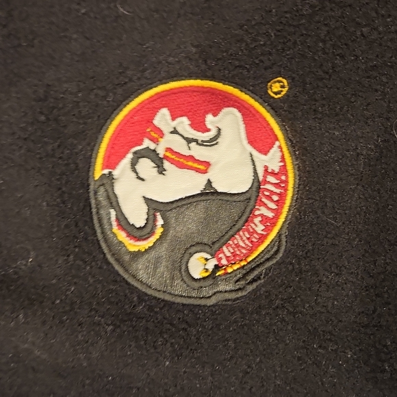 PRO  PLAYER VEST - Picture 9 of 11